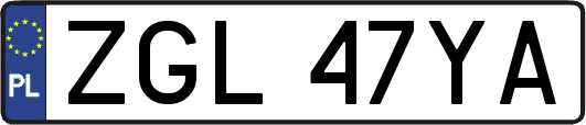 ZGL47YA