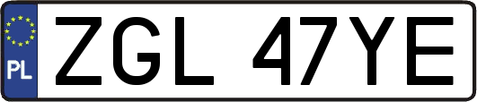 ZGL47YE