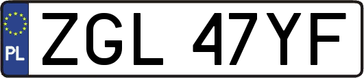 ZGL47YF