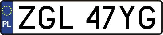 ZGL47YG