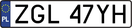 ZGL47YH