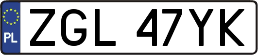 ZGL47YK