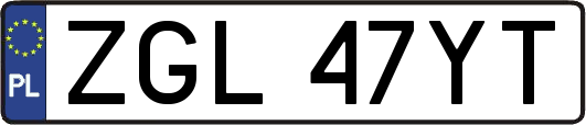 ZGL47YT