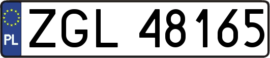 ZGL48165