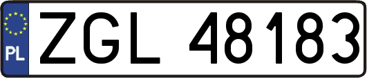 ZGL48183