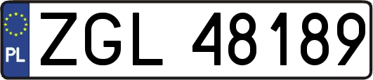 ZGL48189
