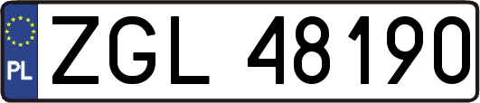 ZGL48190