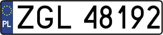 ZGL48192