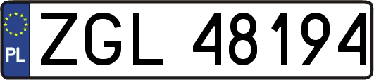 ZGL48194