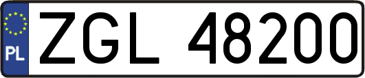 ZGL48200