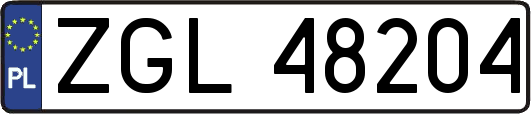ZGL48204