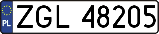 ZGL48205