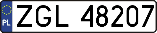 ZGL48207