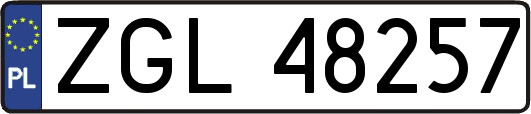 ZGL48257