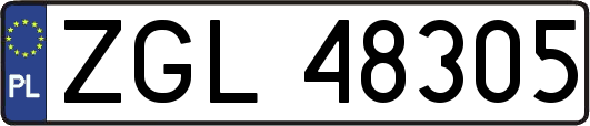 ZGL48305