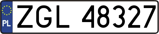 ZGL48327