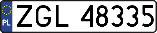 ZGL48335