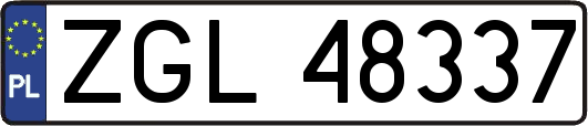 ZGL48337