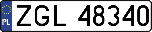 ZGL48340