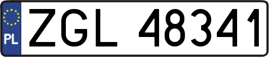 ZGL48341