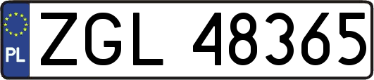 ZGL48365