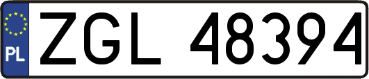 ZGL48394