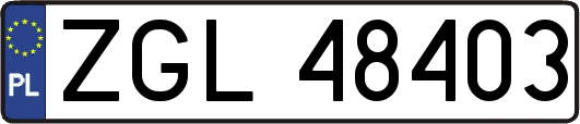 ZGL48403