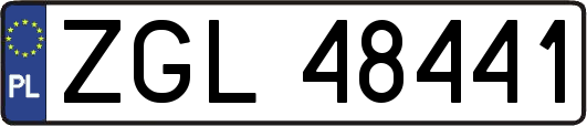 ZGL48441