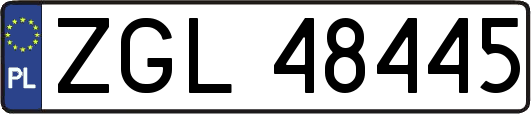 ZGL48445