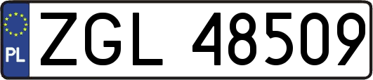 ZGL48509
