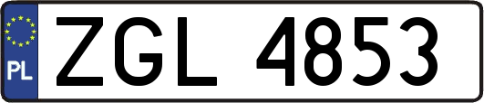 ZGL4853