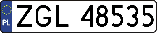 ZGL48535