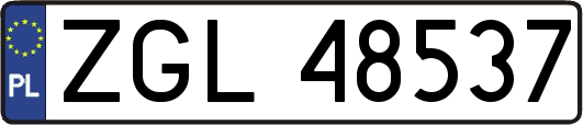 ZGL48537
