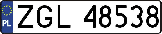 ZGL48538