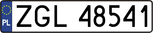 ZGL48541