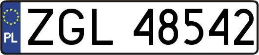 ZGL48542