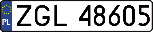 ZGL48605