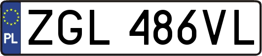 ZGL486VL