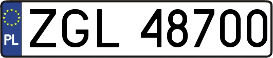ZGL48700