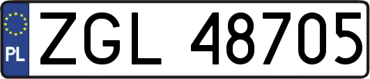 ZGL48705