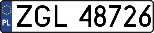 ZGL48726