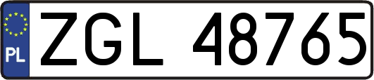 ZGL48765