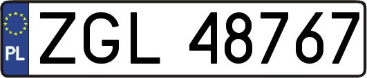 ZGL48767