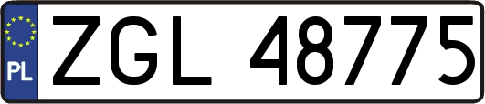 ZGL48775