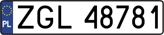 ZGL48781