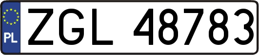 ZGL48783