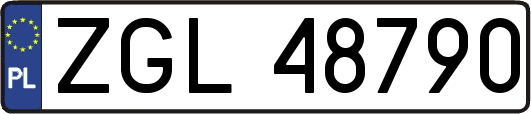 ZGL48790