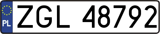 ZGL48792