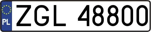 ZGL48800