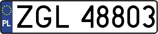 ZGL48803